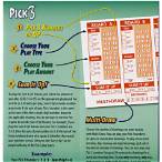 pick 3 texas lottery